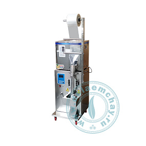 Машина для фасовки трав DL-XBF-D